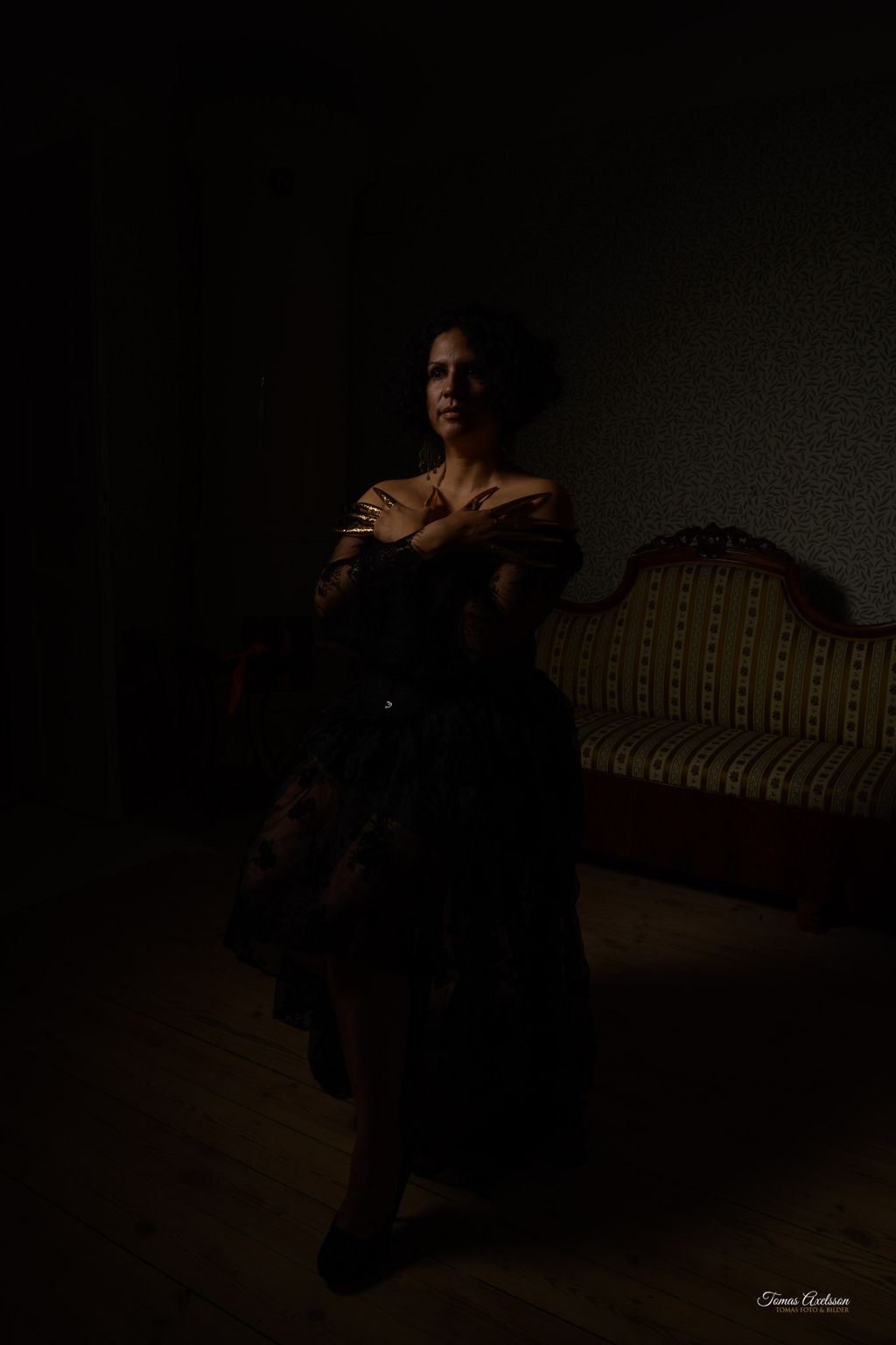 Model Picture