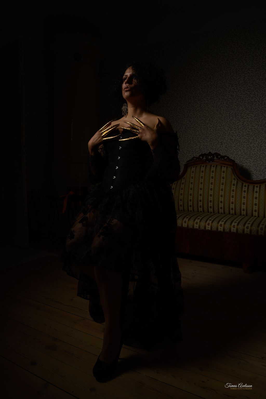 Model Picture